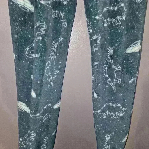 There Abouts Boys Pajama Pants Size L 14/16. - Picture 3 of 11